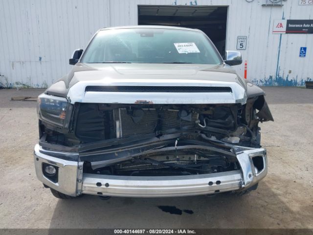 Photo 5 VIN: 5TFAY5F15MX996175 - TOYOTA TUNDRA 