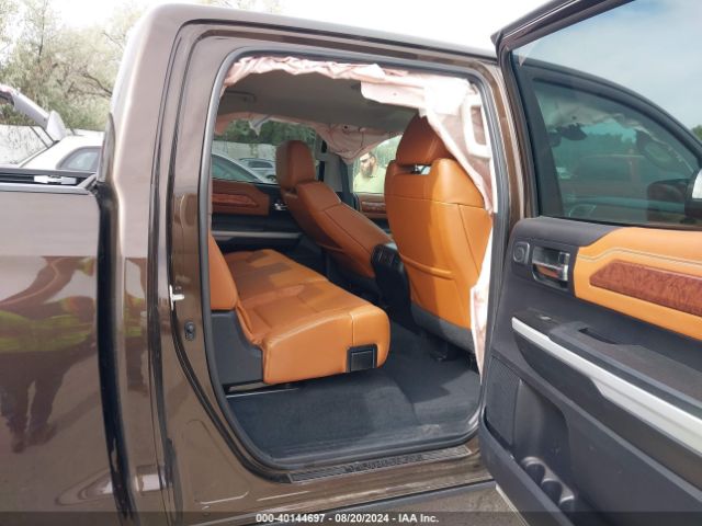 Photo 7 VIN: 5TFAY5F15MX996175 - TOYOTA TUNDRA 