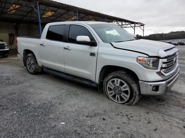 Photo 3 VIN: 5TFAY5F15MX999075 - TOYOTA TUNDRA CRE 