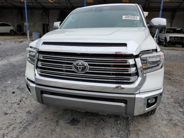 Photo 4 VIN: 5TFAY5F15MX999075 - TOYOTA TUNDRA CRE 