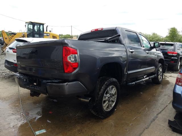 Photo 3 VIN: 5TFAY5F16EX386643 - TOYOTA TUNDRA CRE 