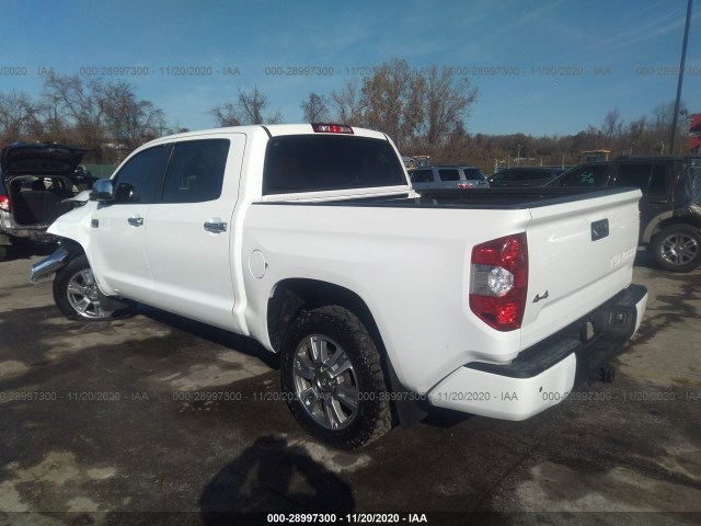 Photo 2 VIN: 5TFAY5F16FX458538 - TOYOTA TUNDRA 4WD TRUCK 