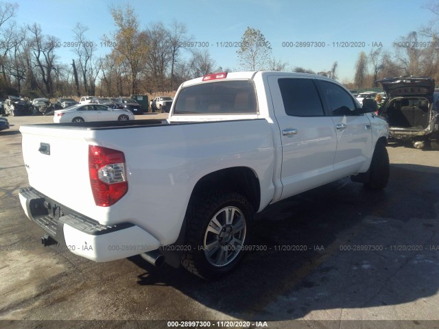 Photo 3 VIN: 5TFAY5F16FX458538 - TOYOTA TUNDRA 4WD TRUCK 