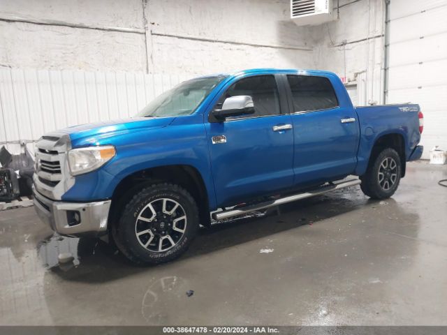 Photo 1 VIN: 5TFAY5F16GX507156 - TOYOTA TUNDRA 