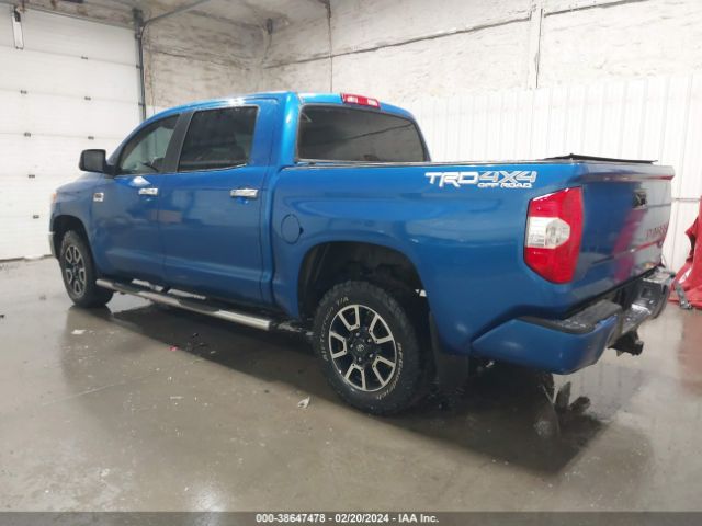 Photo 2 VIN: 5TFAY5F16GX507156 - TOYOTA TUNDRA 