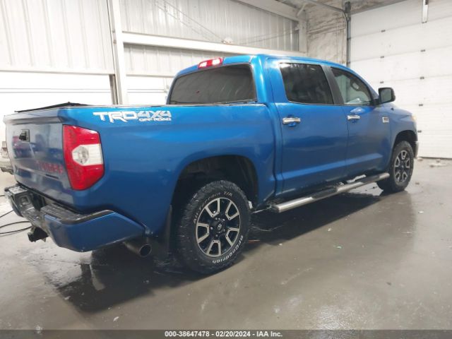 Photo 3 VIN: 5TFAY5F16GX507156 - TOYOTA TUNDRA 