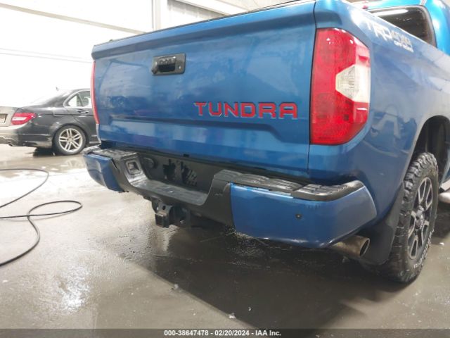 Photo 5 VIN: 5TFAY5F16GX507156 - TOYOTA TUNDRA 