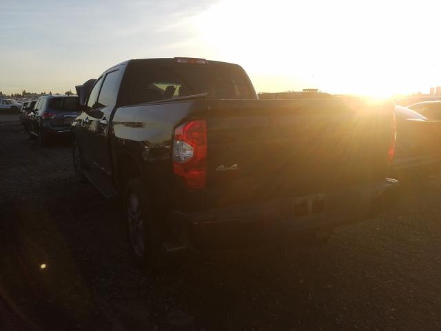 Photo 2 VIN: 5TFAY5F16GX546121 - TOYOTA TUNDRA CRE 