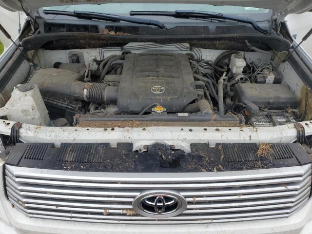 Photo 10 VIN: 5TFAY5F16HX596163 - TOYOTA TUNDRA 