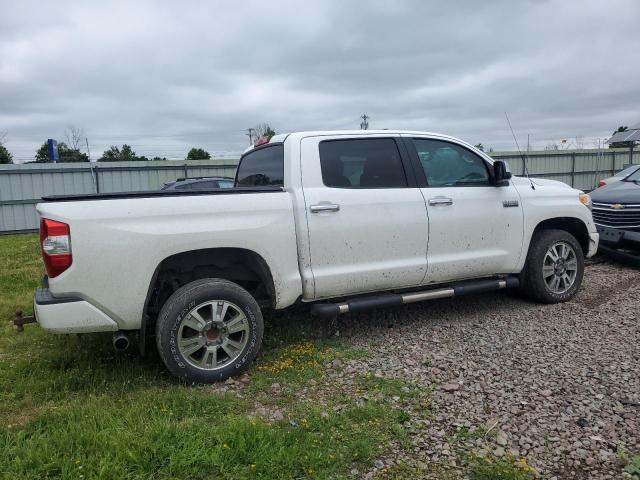 Photo 2 VIN: 5TFAY5F16HX596163 - TOYOTA TUNDRA 