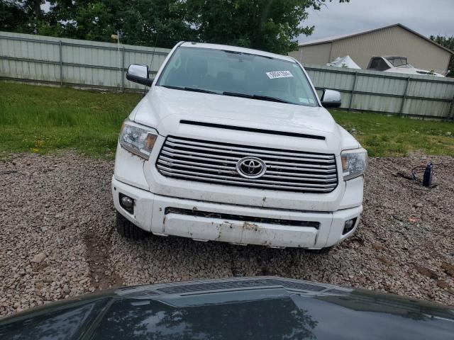 Photo 4 VIN: 5TFAY5F16HX596163 - TOYOTA TUNDRA 