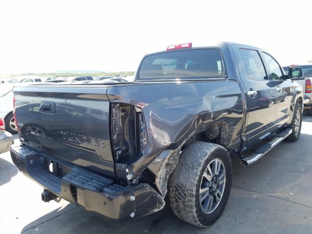 Photo 3 VIN: 5TFAY5F16KX785046 - TOYOTA TUNDRA CRE 