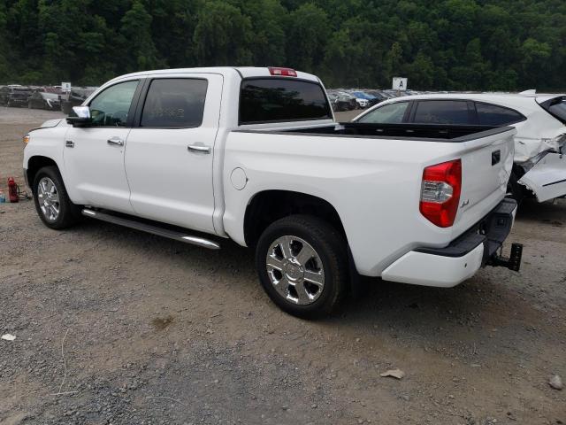 Photo 1 VIN: 5TFAY5F16KX802492 - TOYOTA TUNDRA CRE 