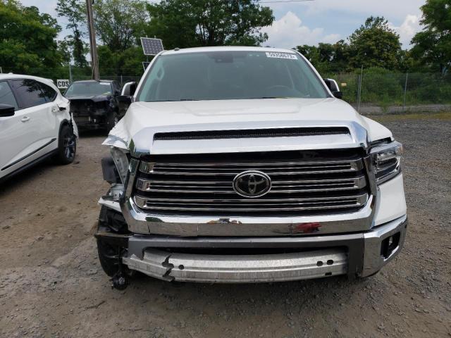 Photo 4 VIN: 5TFAY5F16KX802492 - TOYOTA TUNDRA CRE 