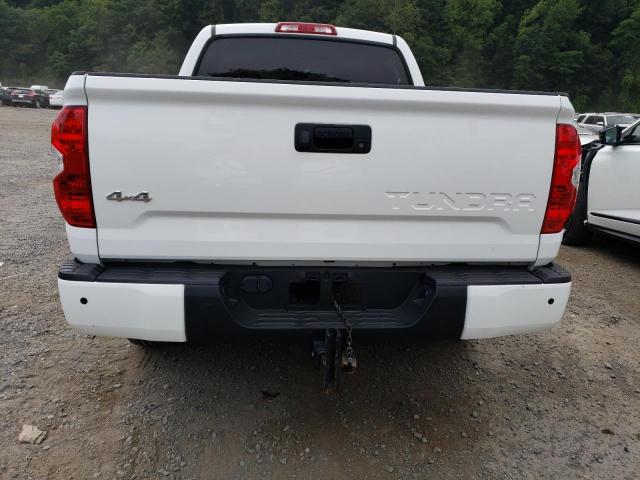 Photo 5 VIN: 5TFAY5F16KX802492 - TOYOTA TUNDRA CRE 