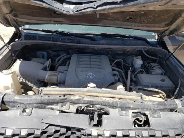 Photo 10 VIN: 5TFAY5F16KX811337 - TOYOTA TUNDRA CRE 