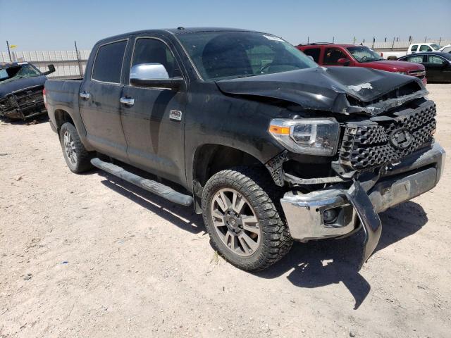 Photo 3 VIN: 5TFAY5F16KX811337 - TOYOTA TUNDRA CRE 