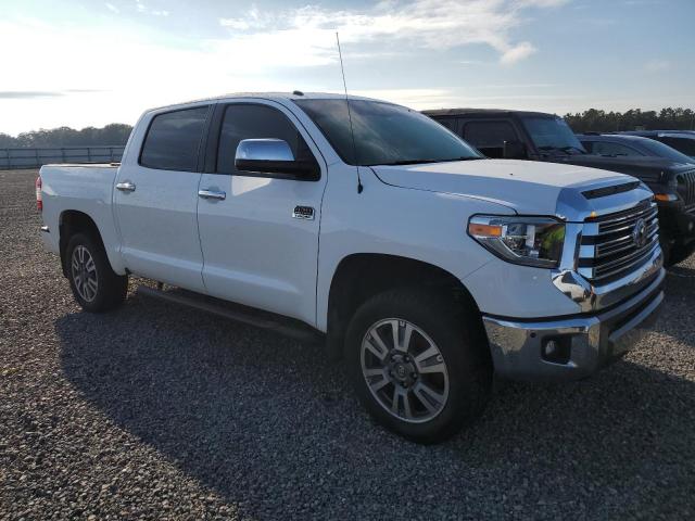 Photo 3 VIN: 5TFAY5F16KX814190 - TOYOTA TUNDRA CRE 