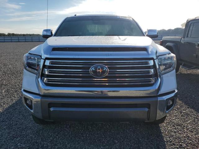 Photo 4 VIN: 5TFAY5F16KX814190 - TOYOTA TUNDRA CRE 