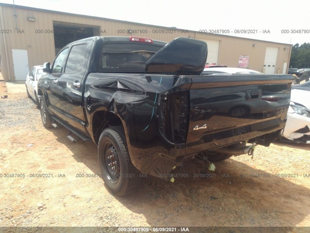 Photo 2 VIN: 5TFAY5F16KX856360 - TOYOTA TUNDRA 4WD 