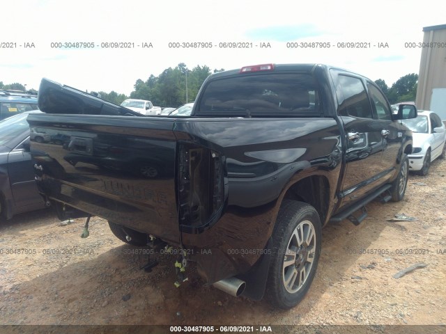 Photo 3 VIN: 5TFAY5F16KX856360 - TOYOTA TUNDRA 4WD 