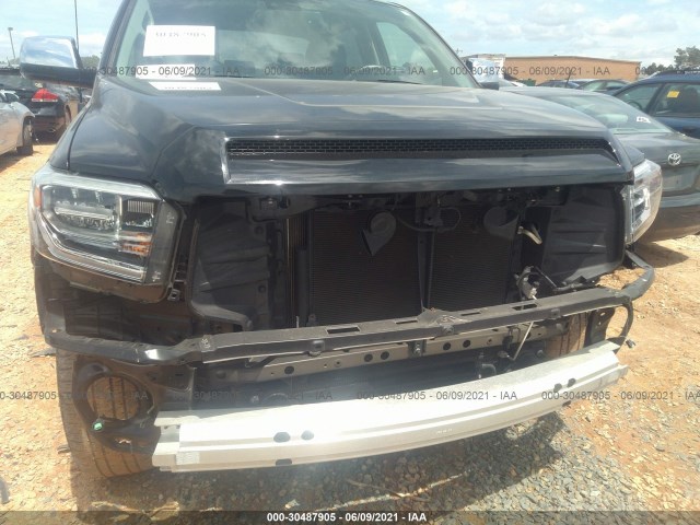 Photo 5 VIN: 5TFAY5F16KX856360 - TOYOTA TUNDRA 4WD 