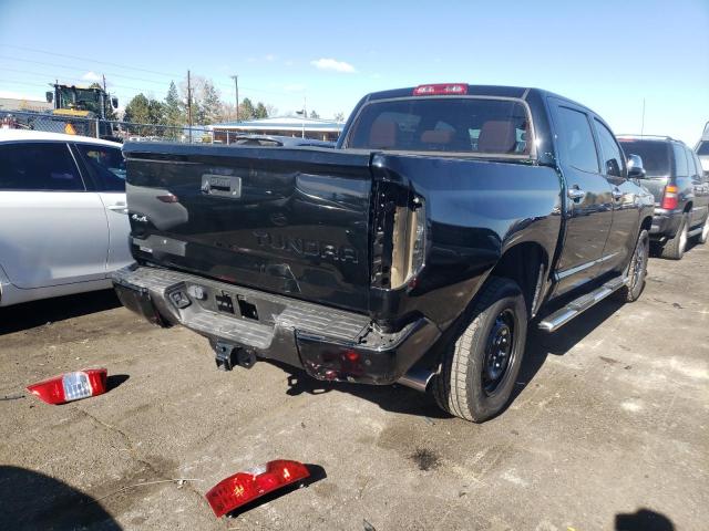 Photo 3 VIN: 5TFAY5F16KX859565 - TOYOTA TUNDRA CRE 