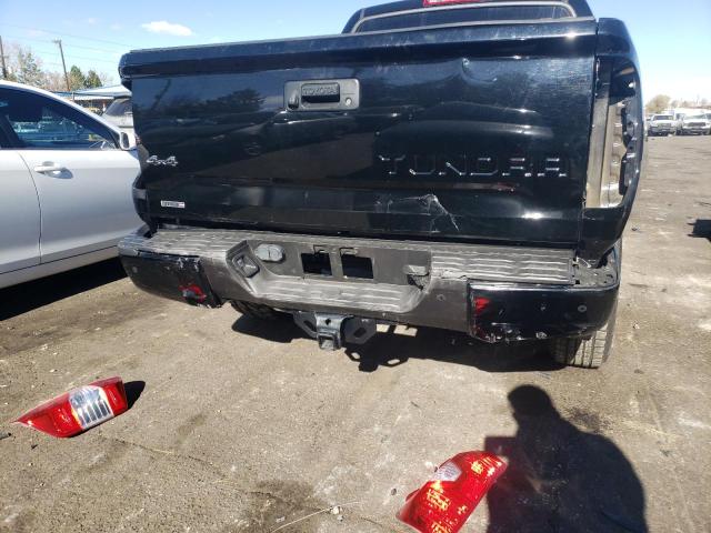 Photo 8 VIN: 5TFAY5F16KX859565 - TOYOTA TUNDRA CRE 