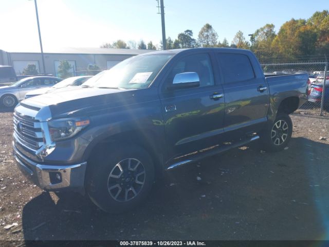 Photo 1 VIN: 5TFAY5F16LX914422 - TOYOTA TUNDRA 4WD 