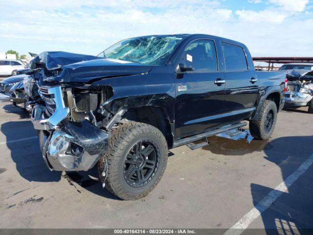 Photo 1 VIN: 5TFAY5F16LX930278 - TOYOTA TUNDRA 