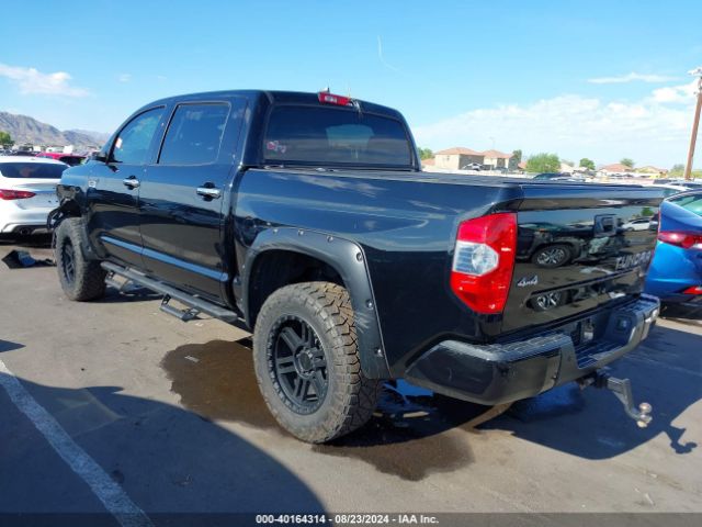 Photo 2 VIN: 5TFAY5F16LX930278 - TOYOTA TUNDRA 