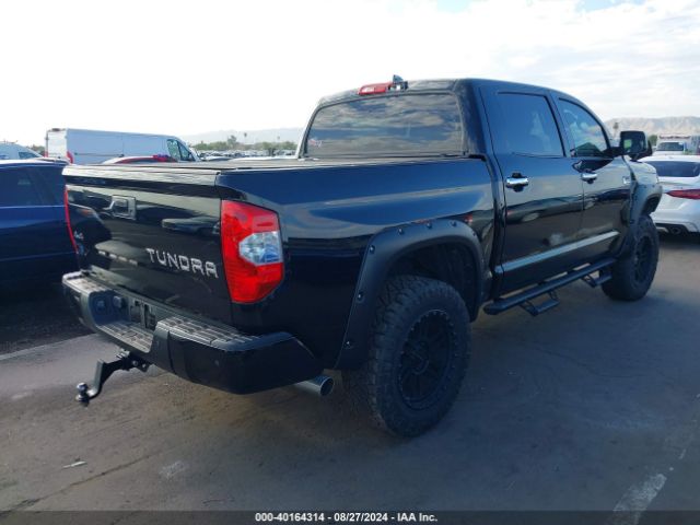 Photo 3 VIN: 5TFAY5F16LX930278 - TOYOTA TUNDRA 