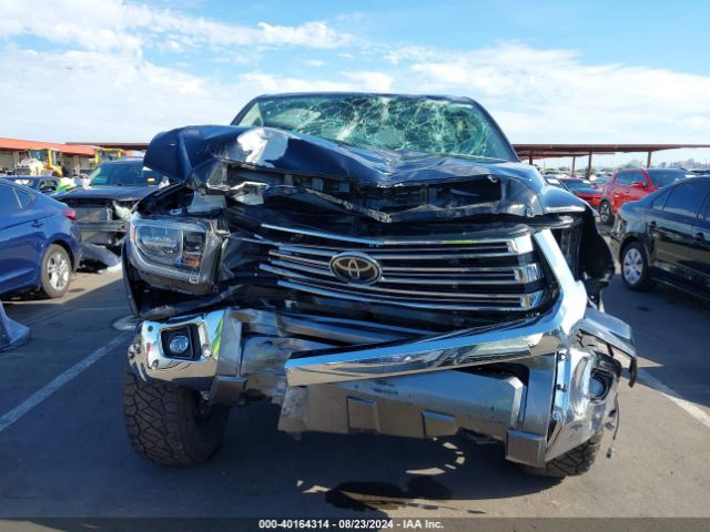 Photo 5 VIN: 5TFAY5F16LX930278 - TOYOTA TUNDRA 