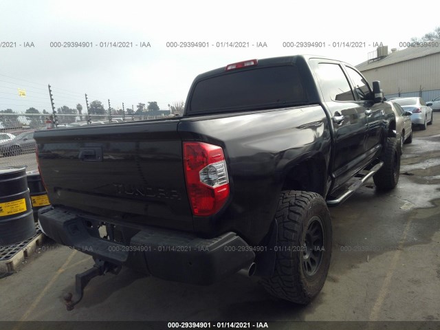 Photo 3 VIN: 5TFAY5F17EX411601 - TOYOTA TUNDRA 4WD TRUCK 