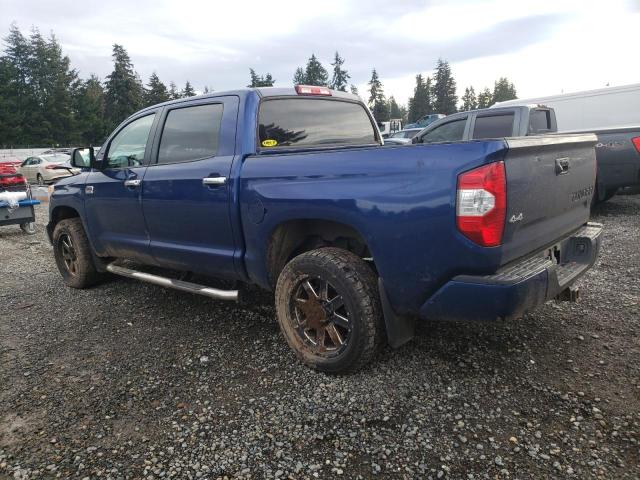 Photo 1 VIN: 5TFAY5F17FX434815 - TOYOTA TUNDRA CRE 