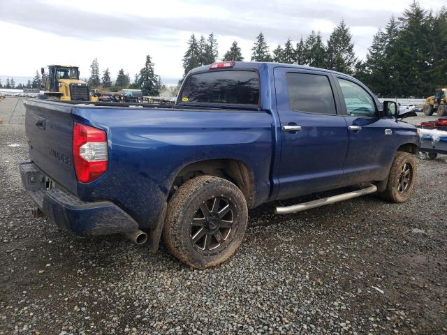 Photo 2 VIN: 5TFAY5F17FX434815 - TOYOTA TUNDRA CRE 