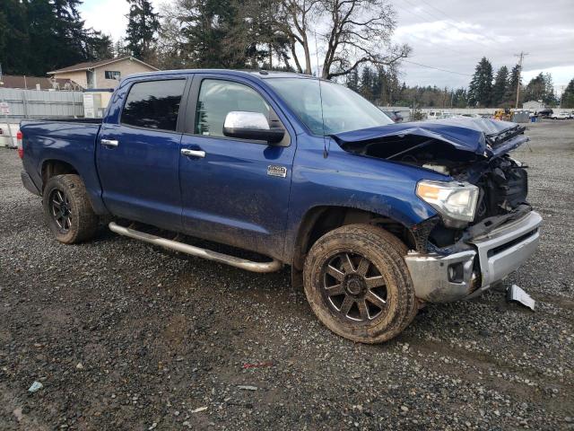 Photo 3 VIN: 5TFAY5F17FX434815 - TOYOTA TUNDRA CRE 