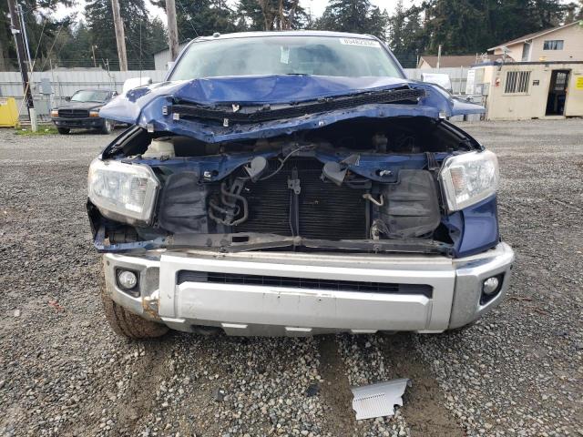 Photo 4 VIN: 5TFAY5F17FX434815 - TOYOTA TUNDRA CRE 