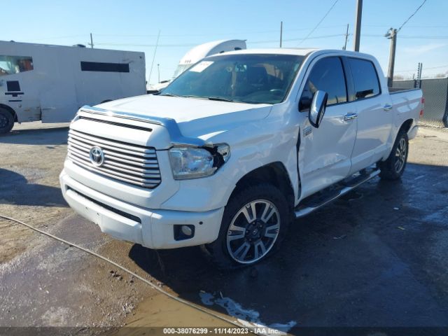 Photo 1 VIN: 5TFAY5F17FX453168 - TOYOTA TUNDRA 