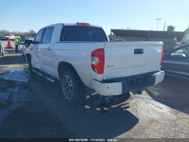 Photo 2 VIN: 5TFAY5F17FX453168 - TOYOTA TUNDRA 