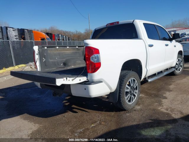 Photo 3 VIN: 5TFAY5F17FX453168 - TOYOTA TUNDRA 