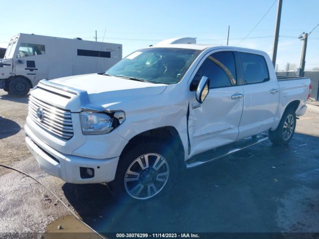 Photo 5 VIN: 5TFAY5F17FX453168 - TOYOTA TUNDRA 