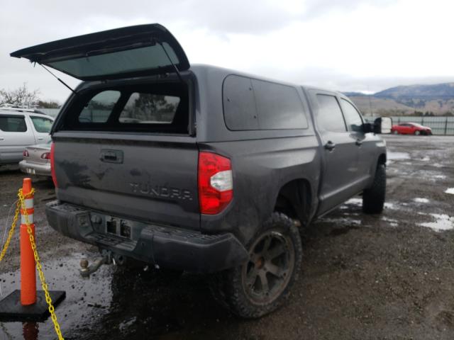 Photo 3 VIN: 5TFAY5F17GX564630 - TOYOTA TUNDRA CRE 