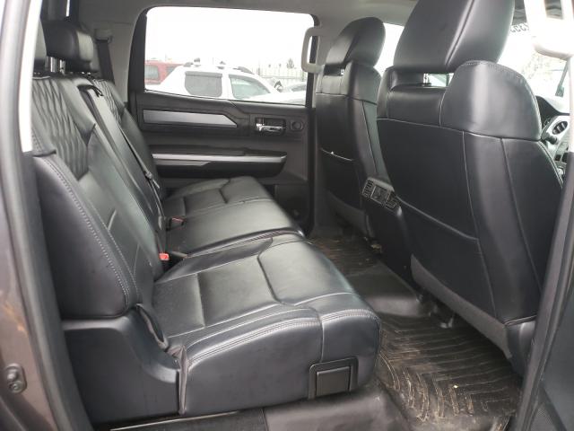 Photo 5 VIN: 5TFAY5F17GX564630 - TOYOTA TUNDRA CRE 