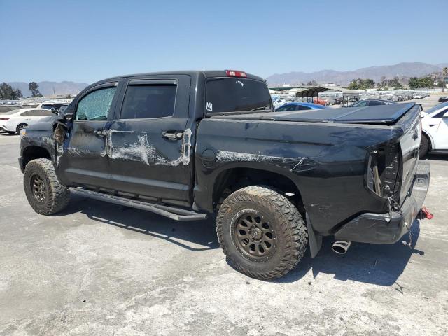 Photo 1 VIN: 5TFAY5F17HX604965 - TOYOTA TUNDRA CRE 