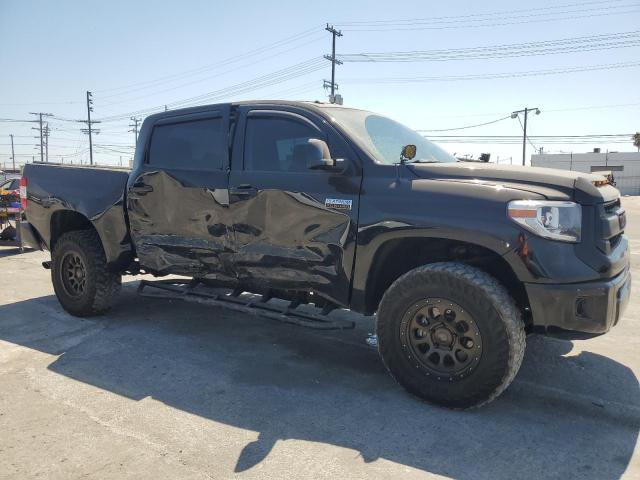 Photo 3 VIN: 5TFAY5F17HX604965 - TOYOTA TUNDRA CRE 