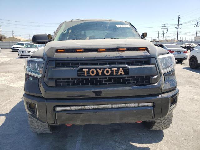 Photo 4 VIN: 5TFAY5F17HX604965 - TOYOTA TUNDRA CRE 