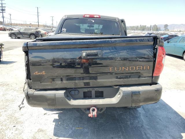 Photo 5 VIN: 5TFAY5F17HX604965 - TOYOTA TUNDRA CRE 