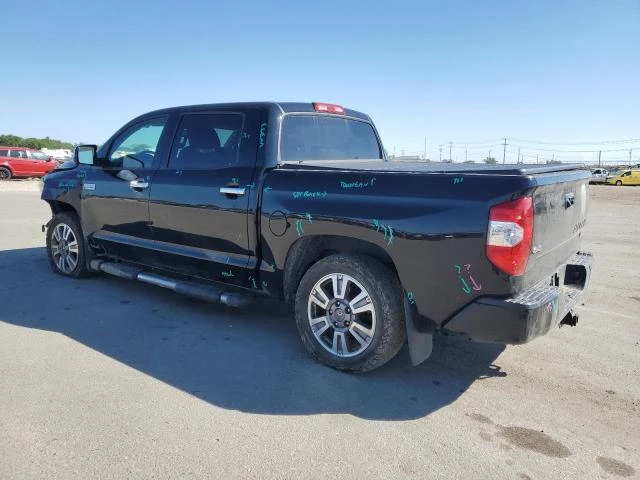 Photo 1 VIN: 5TFAY5F17HX624990 - TOYOTA TUNDRA CRE 