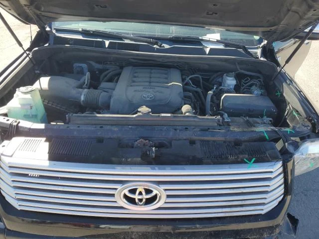 Photo 10 VIN: 5TFAY5F17HX624990 - TOYOTA TUNDRA CRE 